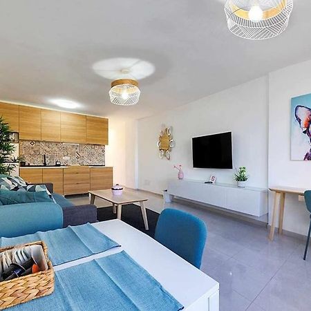 Apartamento Peka'S Place Playa del Inglés Esterno foto