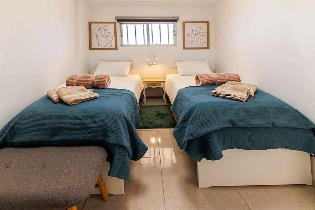 Apartamento Peka'S Place Playa del Inglés Esterno foto