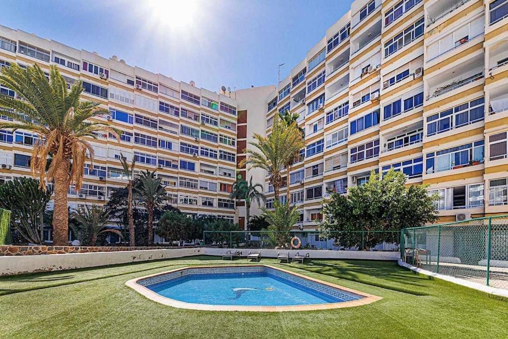 Apartamento Peka'S Place Playa del Inglés Esterno foto