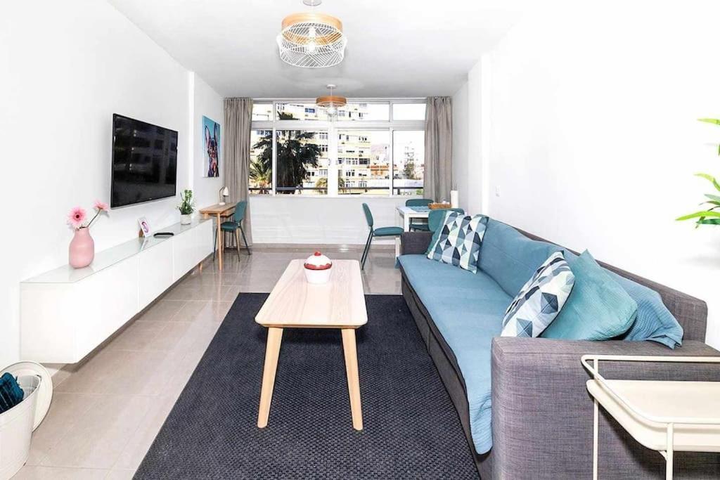 Apartamento Peka'S Place Playa del Inglés Esterno foto