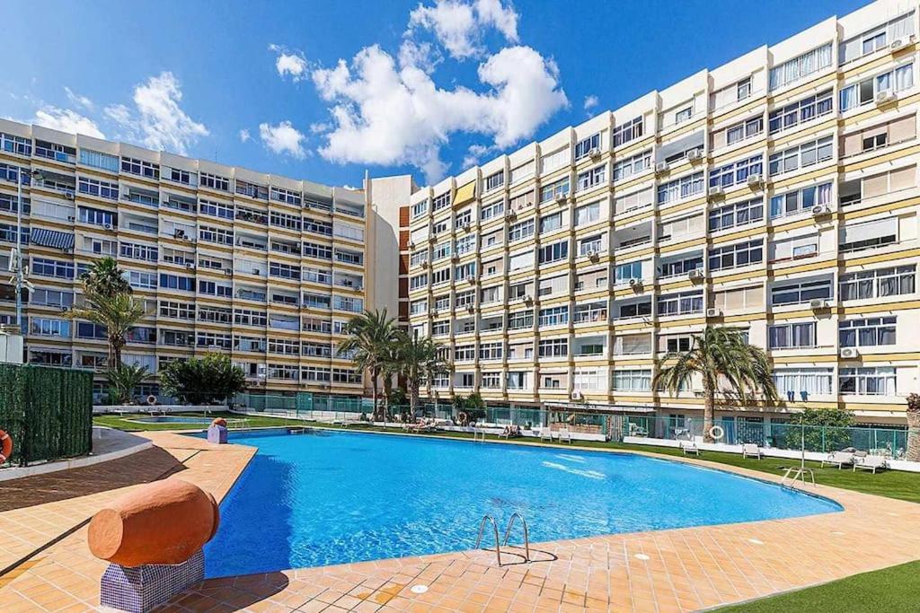 Apartamento Peka'S Place Playa del Inglés Esterno foto