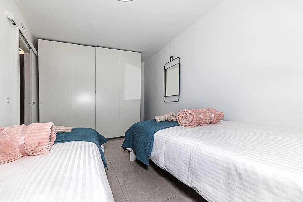 Apartamento Peka'S Place Playa del Inglés Esterno foto