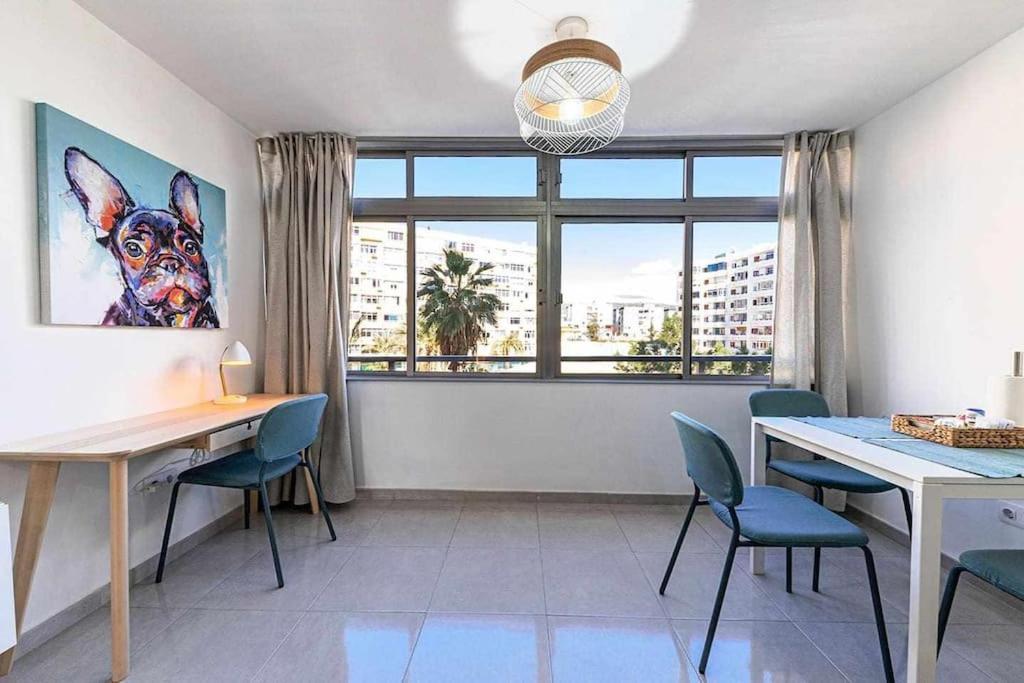 Apartamento Peka'S Place Playa del Inglés Esterno foto