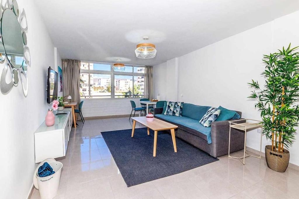 Apartamento Peka'S Place Playa del Inglés Esterno foto
